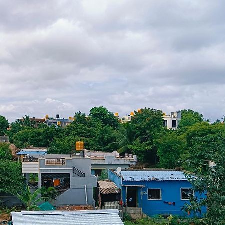 Hampi Anjana Home Stay Exteriör bild