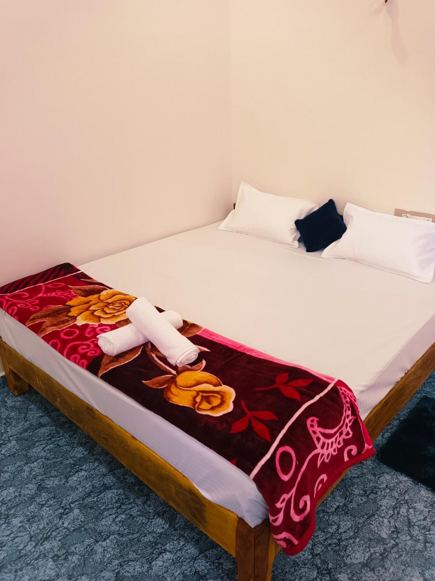 Hampi Anjana Home Stay Exteriör bild