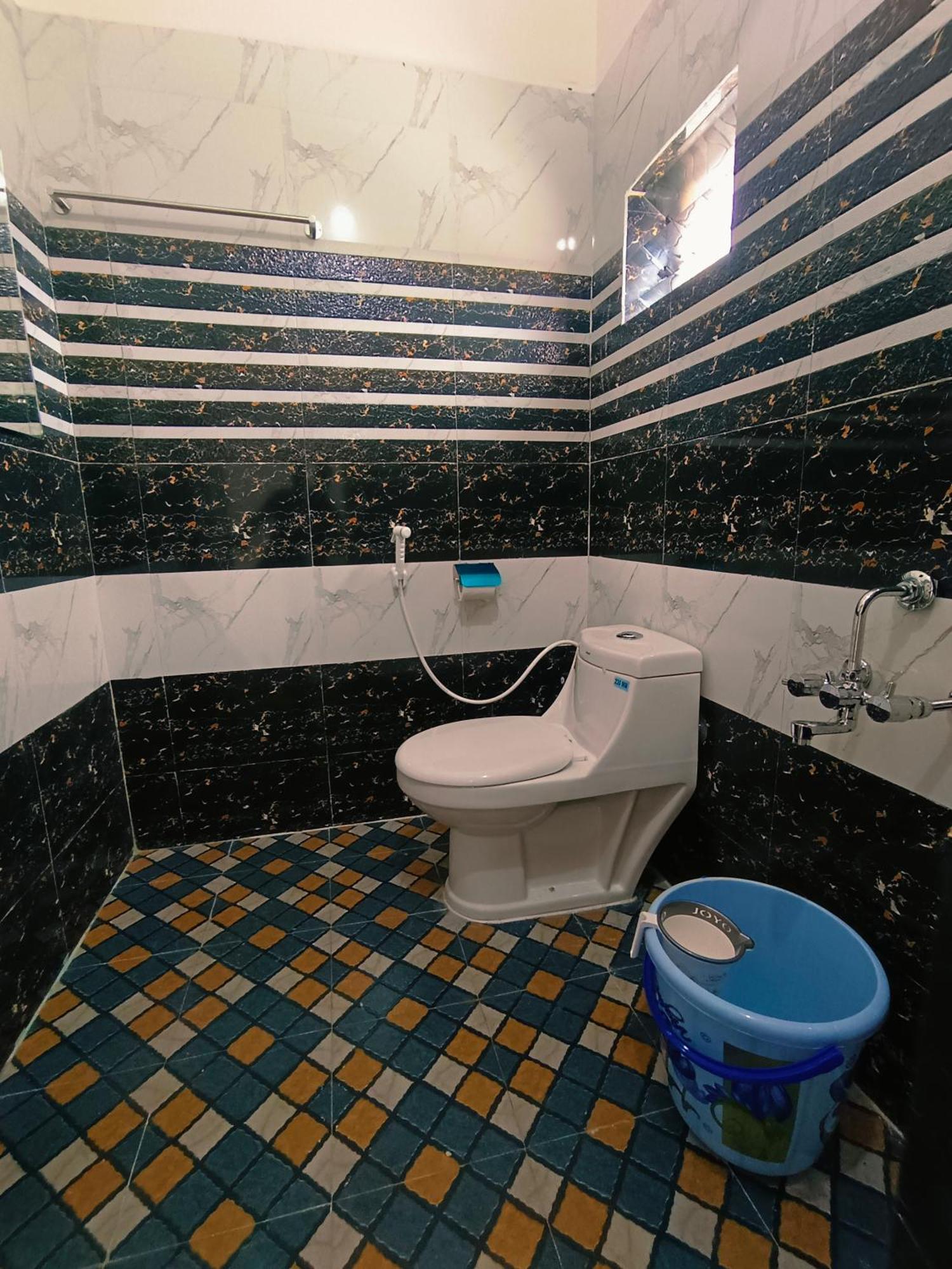 Hampi Anjana Home Stay Exteriör bild