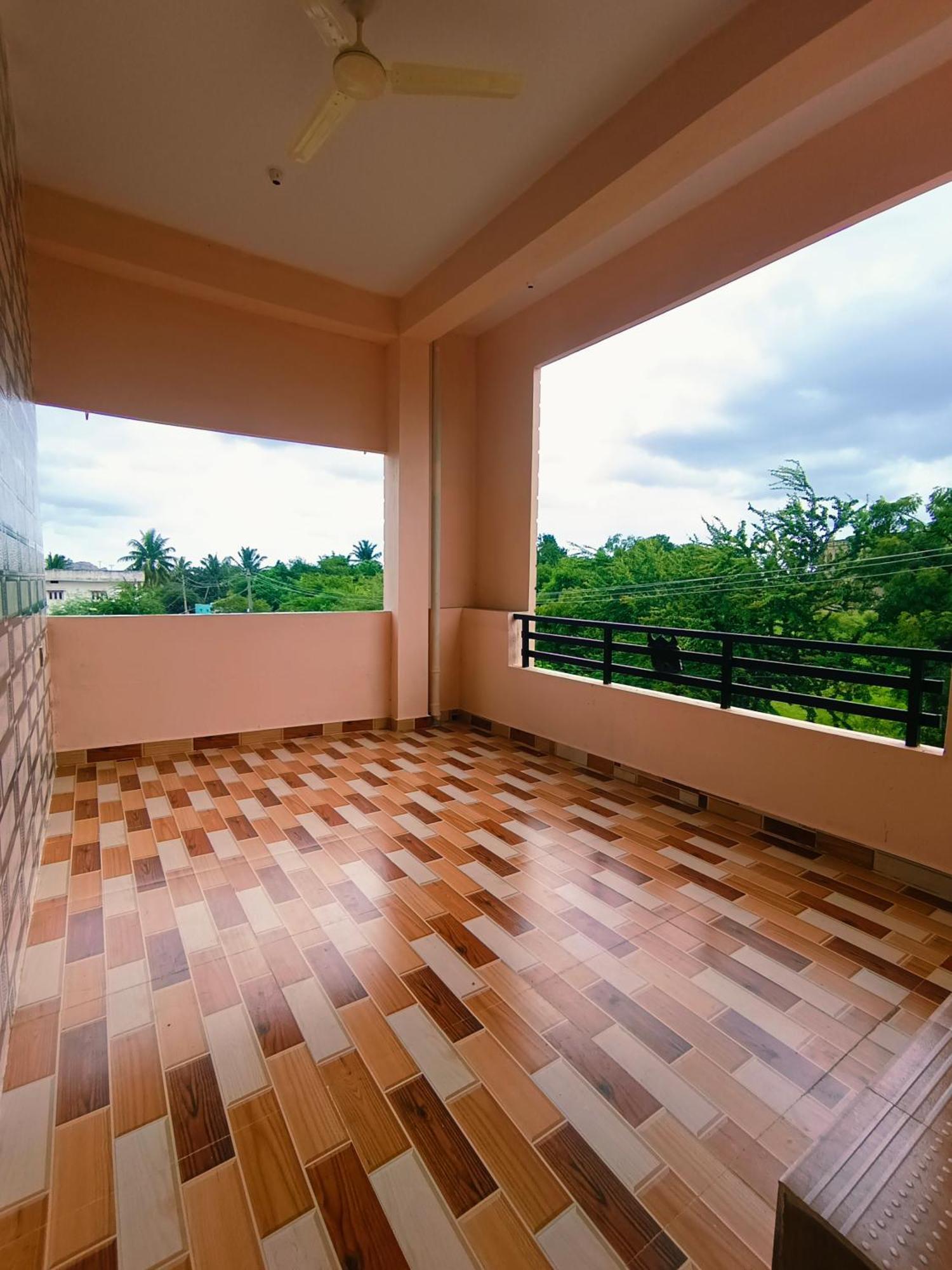 Hampi Anjana Home Stay Exteriör bild